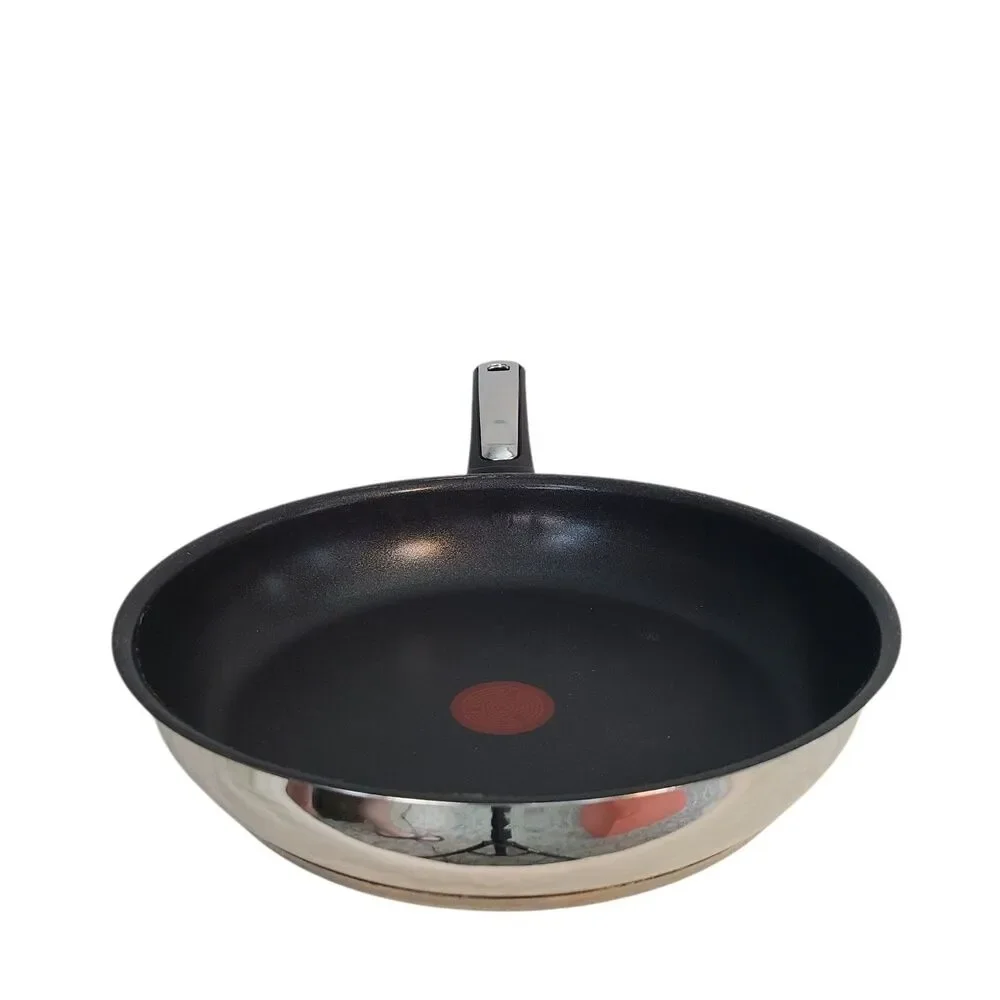 T-Fal 18/10 Stainless Steel 10.5
